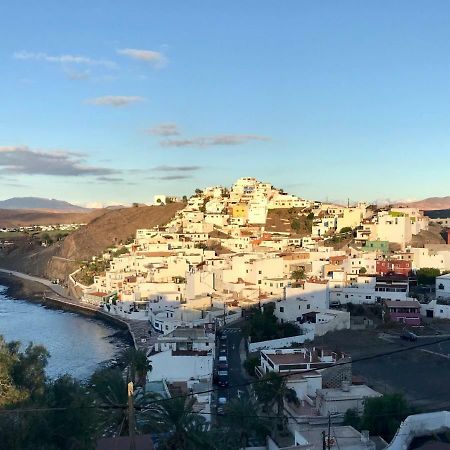 Casa Atlantica Daire Las Playas Dış mekan fotoğraf