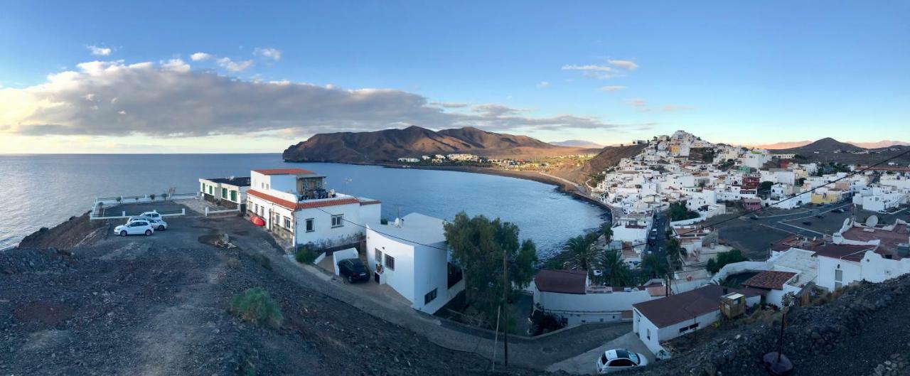 Casa Atlantica Daire Las Playas Dış mekan fotoğraf