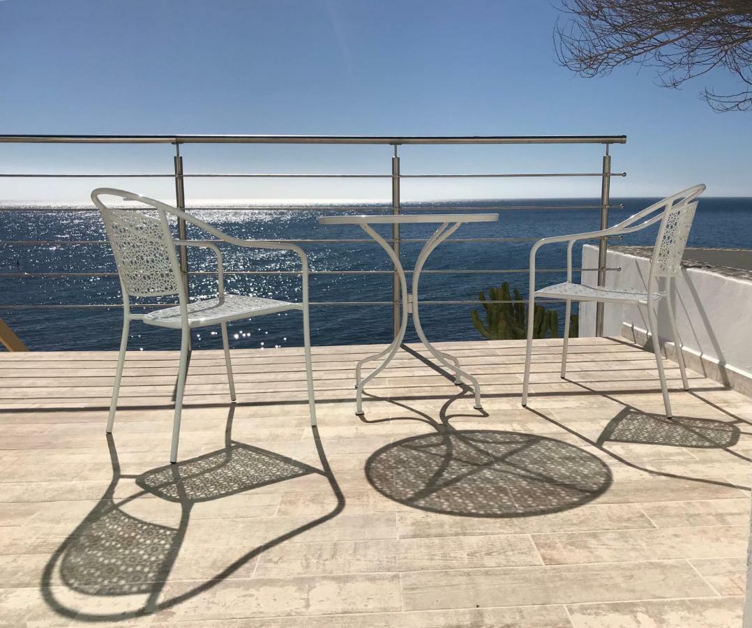 Casa Atlantica Daire Las Playas Dış mekan fotoğraf
